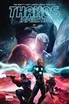 Marvel Deluxe - Thanos imp�rative