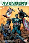 Marvel Deluxe - Ultimate Avengers 1 - Nouvelle g�n�ration