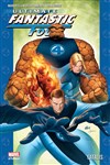 Marvel Deluxe - Ultimate Fantastic Four 2 - Fatalis