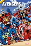 Marvel Icons - Avengers par Busiek et Perez 1