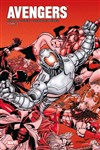 Marvel Icons - Avengers par Busiek et Perez 2