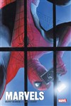 Marvel Icons - Marvels par Busiek et Ross
