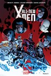 Marvel Now - All New X-men 3 - X-men versus X-men