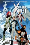 Marvel Now - All New X-men 5 - D�m�nagement