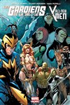 Marvel Now - Les gardiens de la galaxie - All New X-men - Le proc�s de Jean Grey - Le Vortex noir 1