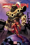 Marvel Now - Iron-man 3 - Les origines secr�te de Tony Stark