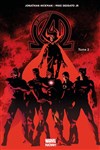 Marvel Now - New Avengers  - Tome 2 - Infinity