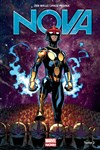 Marvel Now - Nova - Tome 2 - Le rookie