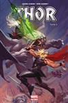 Marvel Now - Thor 3 - Le maudit