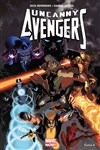 Marvel Now - Uncanny Avengers  - Tome 4 - Pour venger la terre