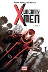 Marvel Now - Uncanny X-Men 1 - R�volution