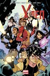 Marvel Now - X-men 2 - Fant�mes