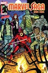 Marvel Saga Hors S�rie (Vol 1) - 2 - Un besoin de justice ?