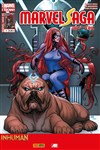 Marvel Saga Hors S�rie (Vol 1) - 3 - Inhumain 1