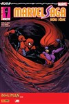 Marvel Saga Hors S�rie (Vol 1) - 4 - Inhumain 2