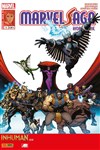 Marvel Saga Hors S�rie (Vol 1) - 5 - Inhumain 3