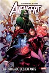 Marvel Select - Avengers - La croisade des enfants