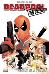 Marvel Select - Deadpool Max - Longue vie � Hydra !