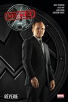 Marvel Select - Secret Avengers - R�verie