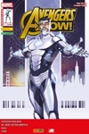 Avengers Now (2015) - 1 - Le commencement - Couverture 1
