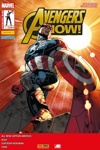 Avengers Now (2015) - 1 - Le commencement - Couverture 2