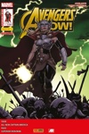 Avengers Now (2015) - 1 - Le commencement - Couverture 3