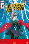 Avengers Now (2015) - 3 - Lorsque les seigneurs de glace d�clarent la guerre