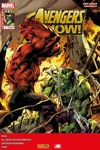 Avengers Now (2015) - 4 - L'Om�ga Hulk