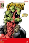 Avengers Now (2015) - 6 - Cas de conscience