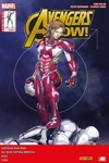 Avengers Now (2015) - 7 - Libert�