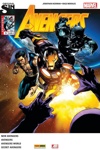 Avengers (Vol 4 - 2013) - 19 - Un monde parfait