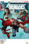 Avengers (Vol 4 - 2013) - 21 - R�volution