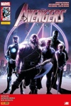 Avengers (Vol 4 - 2013) - 22 - Les trois avengers - Couverture 1