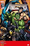 Avengers (Vol 4 - 2013) - 23 - Nous ne sommes pas des fr�res