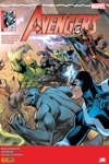 Avengers (Vol 4 - 2013) - 25 - Tu ne peux pas gagner