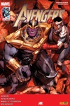 Avengers (Vol 4 - 2013) - 26 - Les trois rois