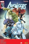 Avengers (Vol 4 - 2013) - 27 - Beyonders