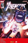 Avengers (Vol 4 - 2013) - 28 - Avant d'�tre � court de temps