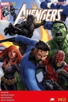 Avengers (Vol 4 - 2013) - 29 - Et il ne reste que des cendres
