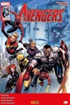 Avengers (Vol 4 - 2013) - 30 - L'une �tait la vie, l'autre �tait la mort