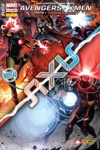 Avengers Vs X-Men - Axis - 1 - Supr�matie rouge - Couverture 2
