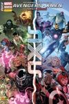 Avengers Vs X-Men - Axis - 2 - Inversion - Couverture 1