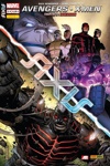 Avengers Vs X-Men - Axis - 2 - Inversion - Couverture 2