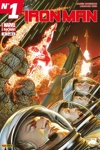 Iron-man (Vol 4 - 2013) - 19 - Les anneaux du Mandarin