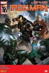 Iron-man (Vol 4 - 2013) - 23 - Les anneaux du Mandarin