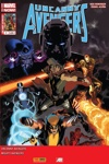 Uncanny Avengers  (Vol 2 - 2014) - 6 - Dans la zone neutre