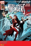 Uncanny Avengers  (Vol 2 - 2014) - 7 - Aucun refuge