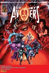 Uncanny Avengers  (Vol 2 - 2014) - 8 - Avengers du surnaturel !