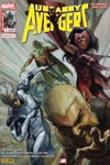 Uncanny Avengers  (Vol 2 - 2014) - 9 - Contre-�volution - Couverture 2