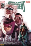 Uncanny Avengers  (Vol 2 - 2014) - 10 - Hors-continuit�